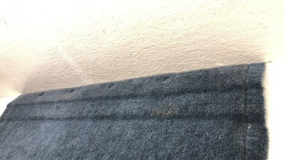 1995 Ford F150 Rear Cab Panel Carpet Standard Cab Oem