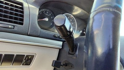 2006-2008 Hyundai Sonata Turn Signal Switch Column Control Lever Headlight Oem