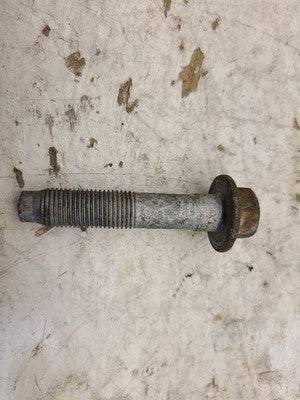 2007 Lincoln Navigator Mounting Bolts From Rear Hub To Knuckle Oem Hardware