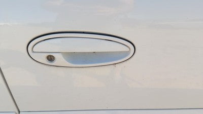 1997-2003 Buick Century Passenger Right Front Outside Door Handle Oem White