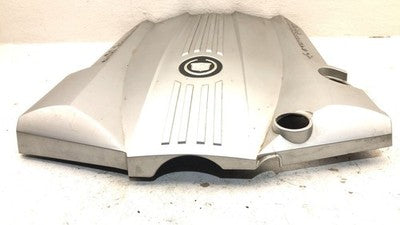 2005-2011 Cadillac Sts Engine Cover Top Plastic Shield Oem 12571212