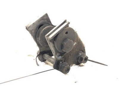 84-96 Corvette Passenger Right Rear Control Arm Mounting Bracket Transverse