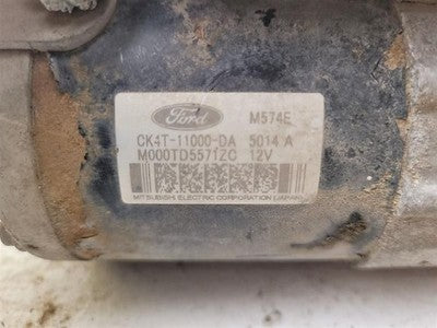 2015-2017 Ford Expedition Starter Motor CK4Z11002C