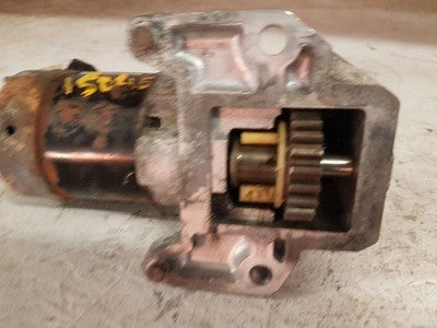 1997-1999 Mitsubishi Eclipse Starter Motor Oem 2.4L R178511m