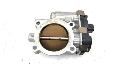 07-09 Pontiac G6 Throttle Body Valve Assembly Complete Oem With Sensors 12615503