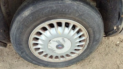 1991-1996 Buick Park Ave 15" Aluminum Wheel Oem Factory Rim