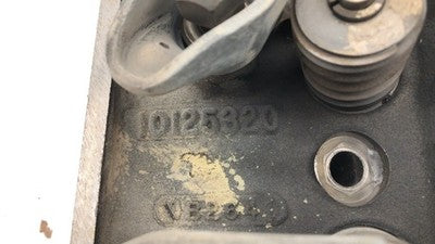 1994-1996 Chevy Caprice Cylinder Head Assembly Oem 5.7L Lt1 Cast 10125320