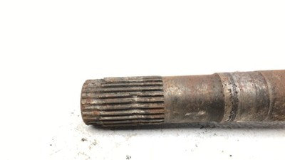 1972-1976 Jeep Cj Passenger Right Front Axle Shaft Oem Outer J8121394
