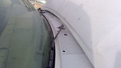 1996 Ford F450 Passenger Right Windshield Wiper Arm Oem Blade Lever