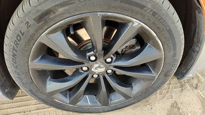 2015-2017 Chrysler 200 18' Aluminum Wheel Oem Factory Rim 18X8 Wpd