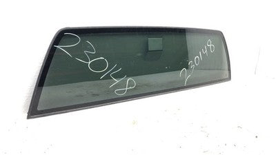 1982-1993 Chevy S10 Pickup Back Glass Rear Window Oem Fixed