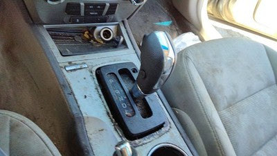 10 Fusion Floor Shifter Lever Assembly Shift Unit Automatic Transmission 2.5L Bl