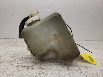 2000 Mitsubishi Montero Sport Radiator Overflow Tank Bottle Coolant Reservoir