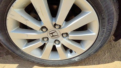 04 05 Honda Civic Hatchback Si 16' Aluminum Wheel Oem Factory 10 Spoke Rim