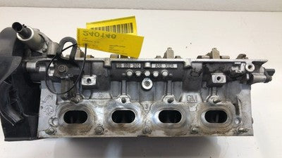 2010-2011 Chevy Aveo Cylinder Head Oem Dohc 1.6L 55578736