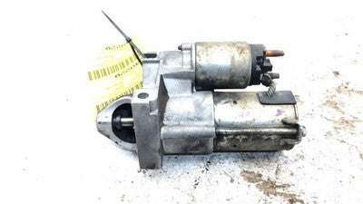2002-2005 Buick Rendezvous Starter Motor Oem 3.4L 89017714
