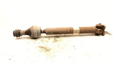 04-09 Dodge Durango Front Drive Shaft Oem Driveline 4X4 4Wd 244 Tcase 52123196Ab