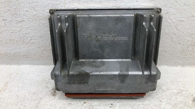 2001-2003 Chevy Venture Electronic Control Module Computer Ecm Ecu 3.4L 12209614