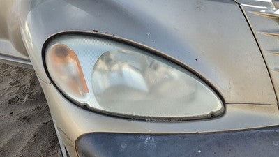 2001-2005 Chrysler Pt Cruiser Passenger Right Head Light Oem Front Lamp