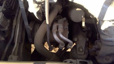 1994-1996 Toyota Camry Ac Compressor Air Conditioner Pump Assembly Oem 2.2L