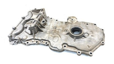 2018-2020 Buick Regal Timing Cover Oem 2.0l Turbo 25203060