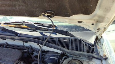00-04 Legacy Outback Driver Left Windshield Wiper Arm Oem Blade Lever 86532Ae06a