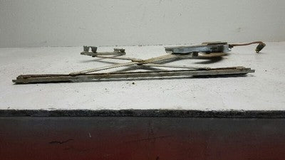 1994-2001 Dodge Ram 1500 Driver Left Front Window Regulator Electric Oem