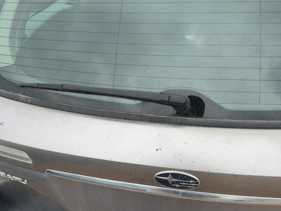 05-09 Legacy Outback Back Glass Wiper Arm Oem Rear Window Blade Liftgate Hatch