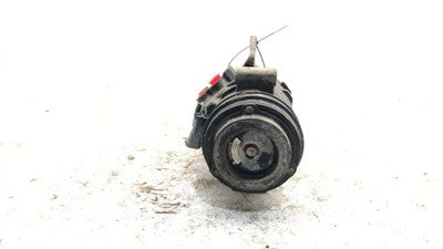 11-13 Chevy Silverado 1500 Ac Compressor Air Conditioner Pump Assembly 5.3L Lc9
