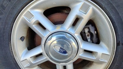2002-2005 Ford Explorer 16 Aluminum Wheel Factory Rim
