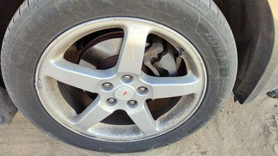 2005-2009 Pontiac G6 17' Aluminum Wheel Oem Factory 5 Spoke Rim Pff
