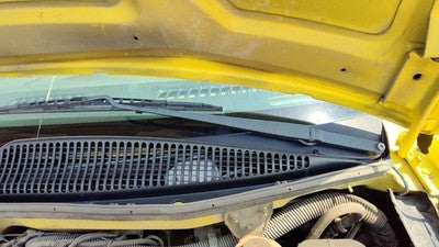 96-24 Express Van 2500 Driver Left Windshield Wiper Arm Oem Blade Lever 88958103