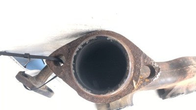 1994-1995 Dodge Dakota Passenger Right Exhaust Manifold Oem 5.2L At 4X4 53010188