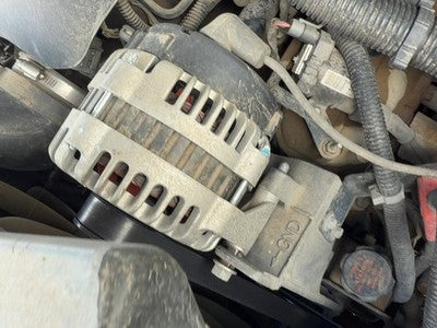 2001-2002 Chevy Suburban Alternator 5.3L 19244746