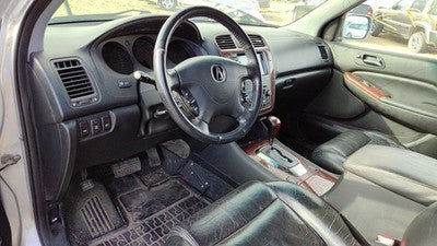 2004 Acura Mdx Complete Anti Lock Brake Pump Unit Oem Abs Module Assembly