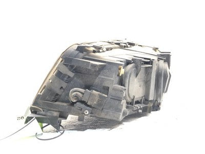 2000-2003 Audi A8 Passenger Right Head Light Oem Front Lamp With Bracket