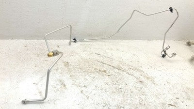 16 Ram 4500 Ac Lines Liquid Suction Discharge 68140668Ac 68140670Ae 68228486Aa