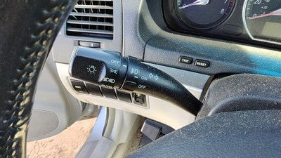 2006-2008 Hyundai Sonata Turn Signal Switch Column Control Lever Headlight Oem