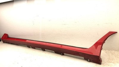 2009-2016 Chevy Impala Driver Left Lower Rocker Panel Moulding Side Skirt Oem