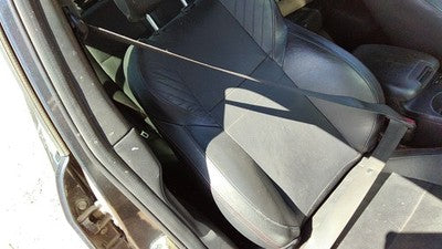 2015-21 Subaru Wrx Passenger Right Front Seat Belt Retractor Cbl30 Carbon Black