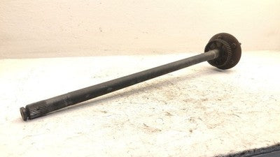 1999-2004 Ford Mustang Rear Back Axle Shaft Oem Left Or Right 3.8l Xr3z4234ba