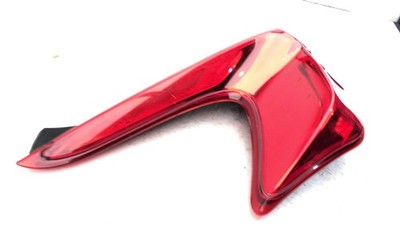 2011-2014 Nissan Juke Driver Left Tail Light Brake Lamp Oem Rear 265551km0a