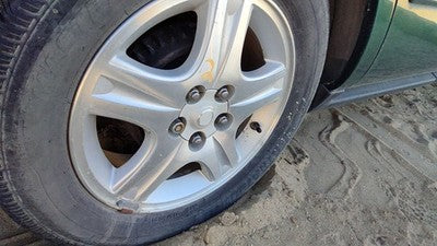 1999-2003 Ford Taurus 16 Aluminum Wheel Oem Factory Rim
