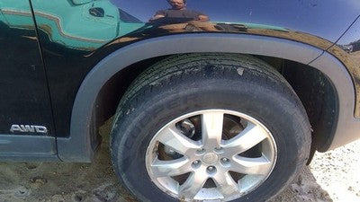 2011-2015 Kia Sorento Passenger Right Front Wheel Flare Moulding Oem Fender