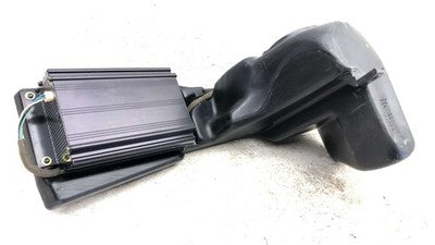 2002-2004 Audi A6 Bose Amplifier Subwoofer Speaker Oem Audio System 4B5035382A