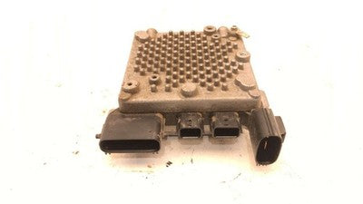 2016-2018 Subaru Wrx Power Steering Control Module Computer Oem 34710Va060