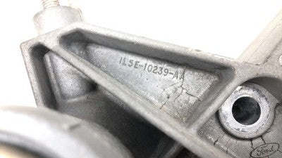 2002 Ford Explorer Mount Bracket Set For Alternator Bolts Hardware Oem