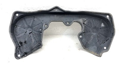 1990-2002 Nissan Pathfinder Timing Cover 3.3L Upper Front 135010W000