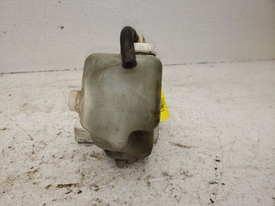 2000 Mitsubishi Montero Sport Radiator Overflow Tank Bottle Coolant Reservoir