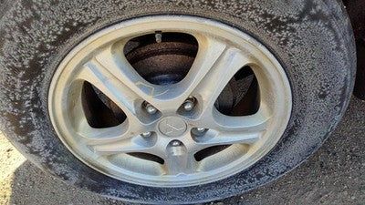 2003-2006 Mitsubishi Outlander 16 Aluminum Wheel Oem Factory Rim 5 Spoke